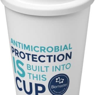 CDAM Americano® Pure 350 ml Antimicrobial Travel Mug