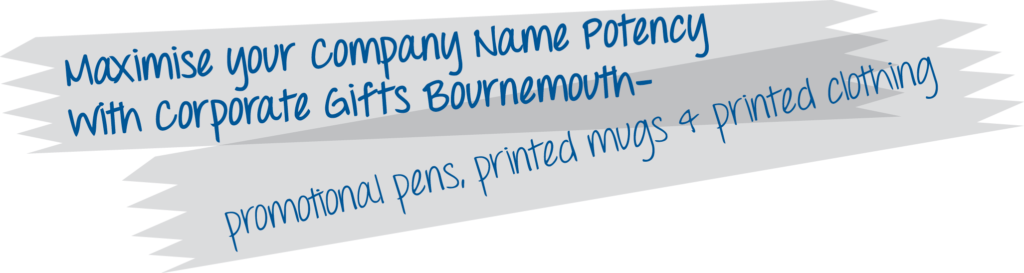 Promotional Merchandise Bournemouth