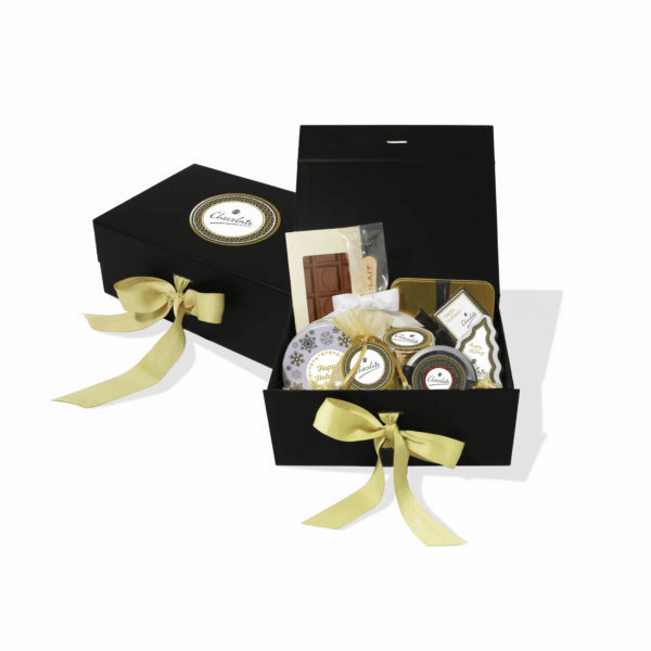 WC104099 - Midi Luxury Chocolate Collection Gift Box